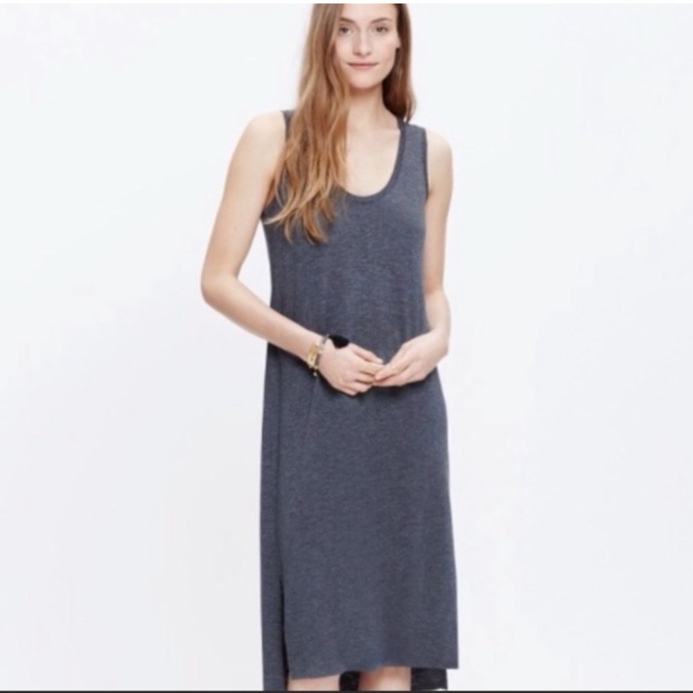 Madewell Dress